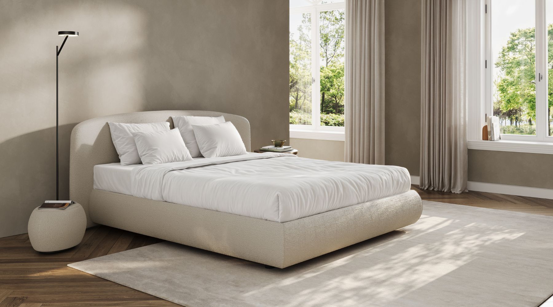 SCHRAMM_ORIGINS COMPLETE Levina