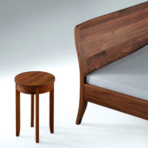 Traumwerk Echtholzbetten Nachttisch