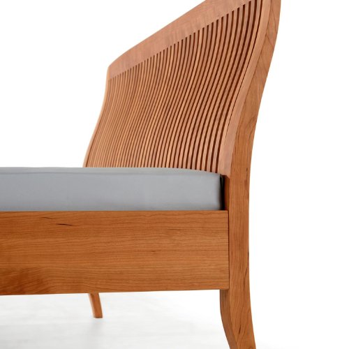 Traumwerk Echtholzbetten detail