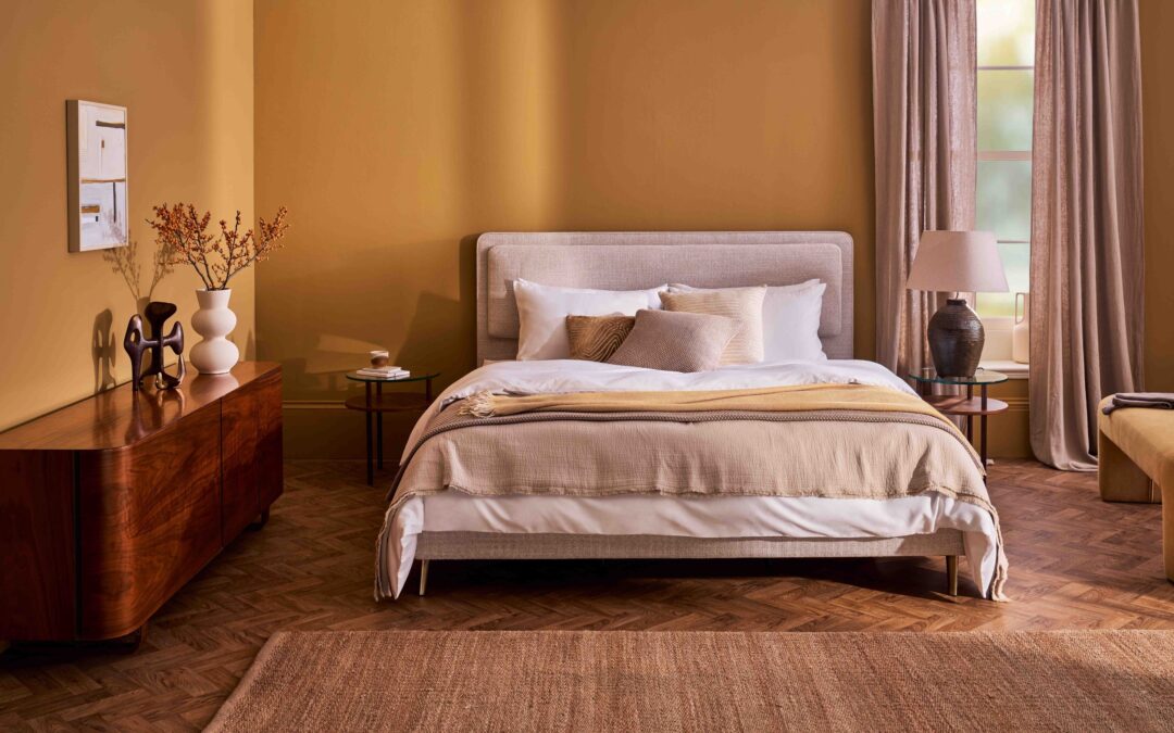 Natürlich schlafen – Warum Materialien den Unterschied machen