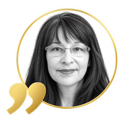 Anke Rupprecht