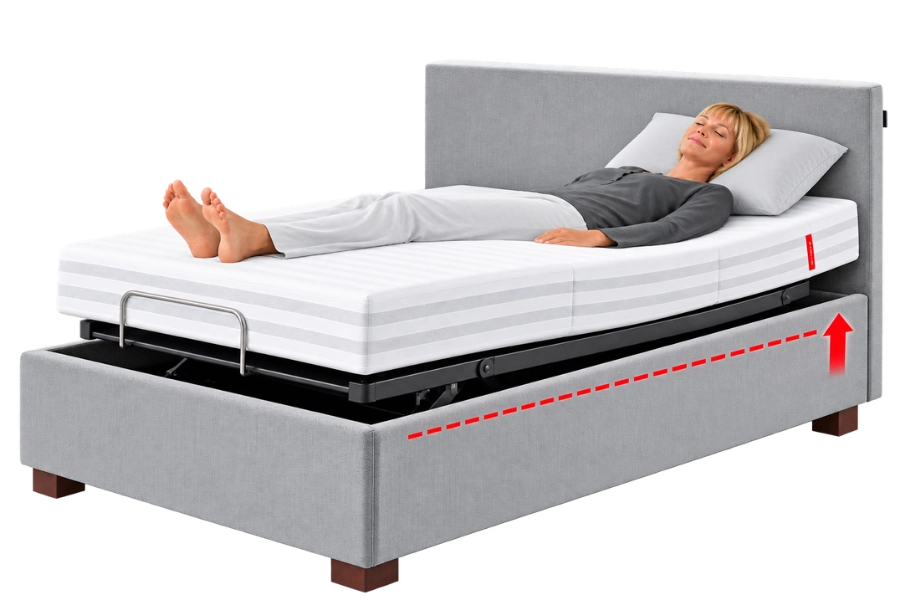 Lattoflex Kreislaufentlastung