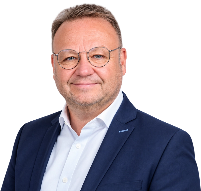 Michael Meißner – Lattoflex Schlafspezialist