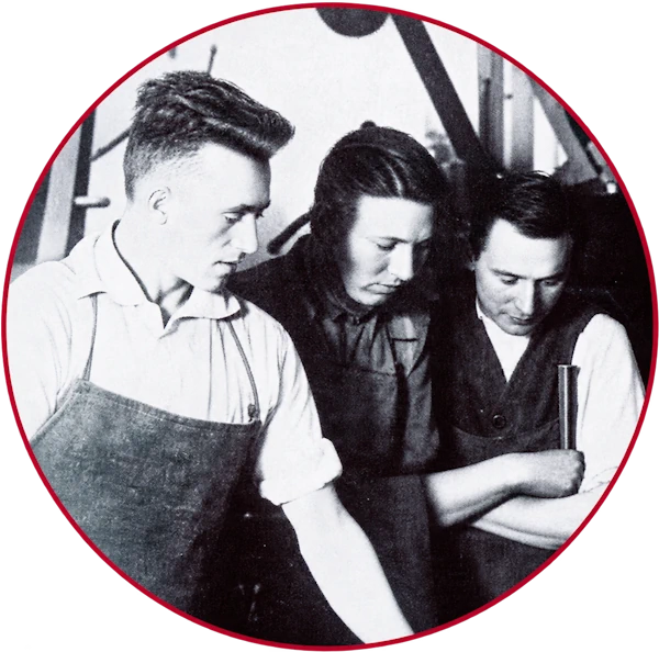 Lattoflex Familienunternehmen seit 1935